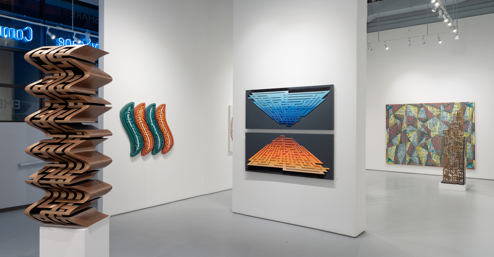 MARK OLLINGER
